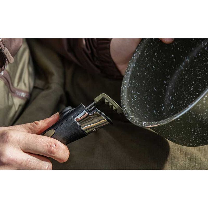 Poign&eacute;e pour casserole trakker armolife cookset handle - Cuisine/Repas | Pacific P&ecirc;che