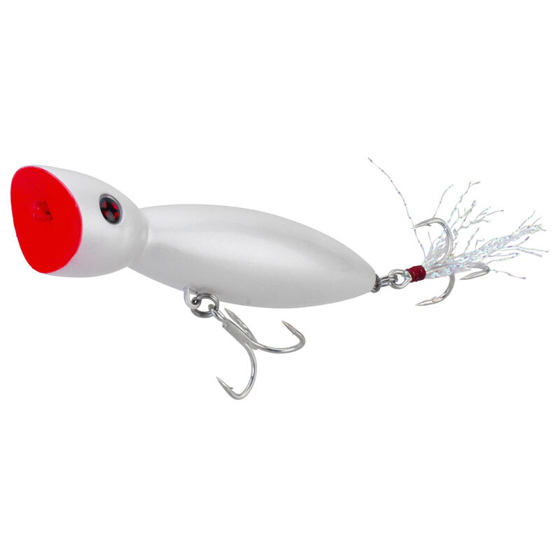 Leurre Popper Sakura Pop'n Dog 40 mm - Integral Pêche