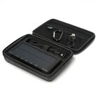 Batterie Portable Solaire Wolf SPB-24 Solar Powerbank - Energie | Pacific P&ecirc;che