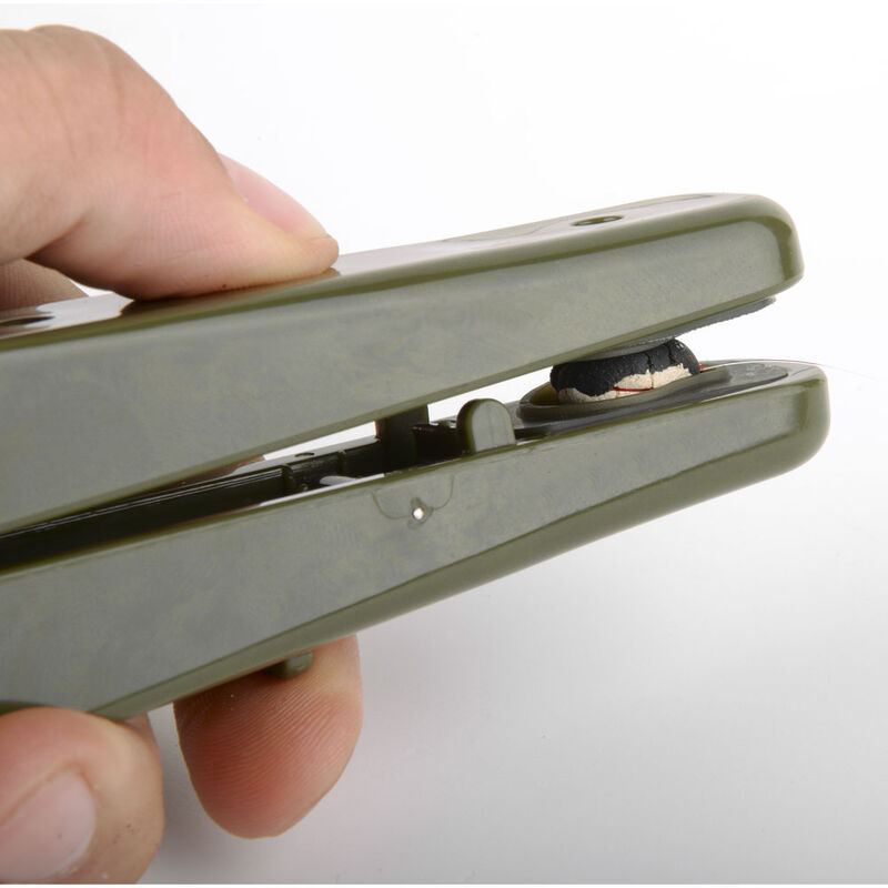 Accessoire spro bait former duo (moule à patte à truite) - Pâtes à truite | Pacific Pêche