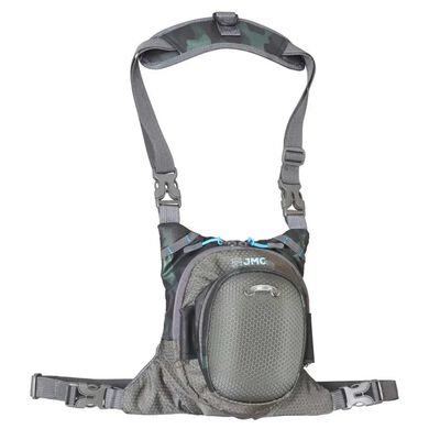 Chest Pack Compact Magnet - Sacs | Pacific P&ecirc;che