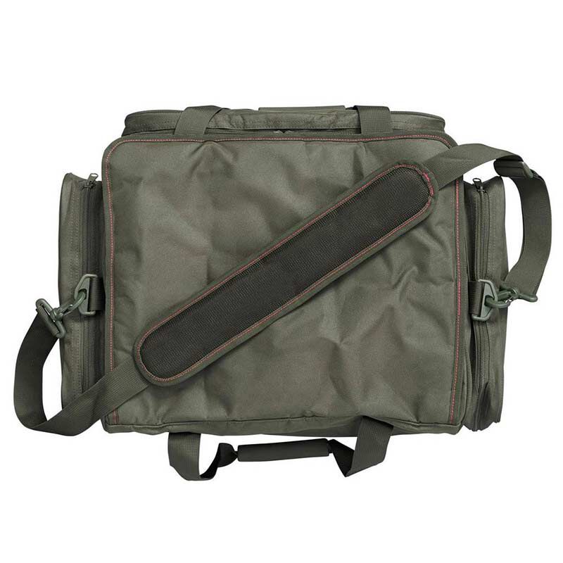 Carryall JRC Defender II Low XL - Carryalls | Pacific Pêche