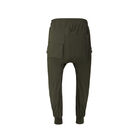 Joggers Korda Ultralie olive - Joggings / pantalons de surv&ecirc;tements | Pacific P&ecirc;che