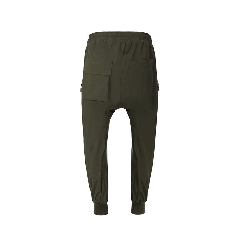 Joggers Korda Ultralie olive - Joggings / pantalons de surv&ecirc;tements | Pacific P&ecirc;che