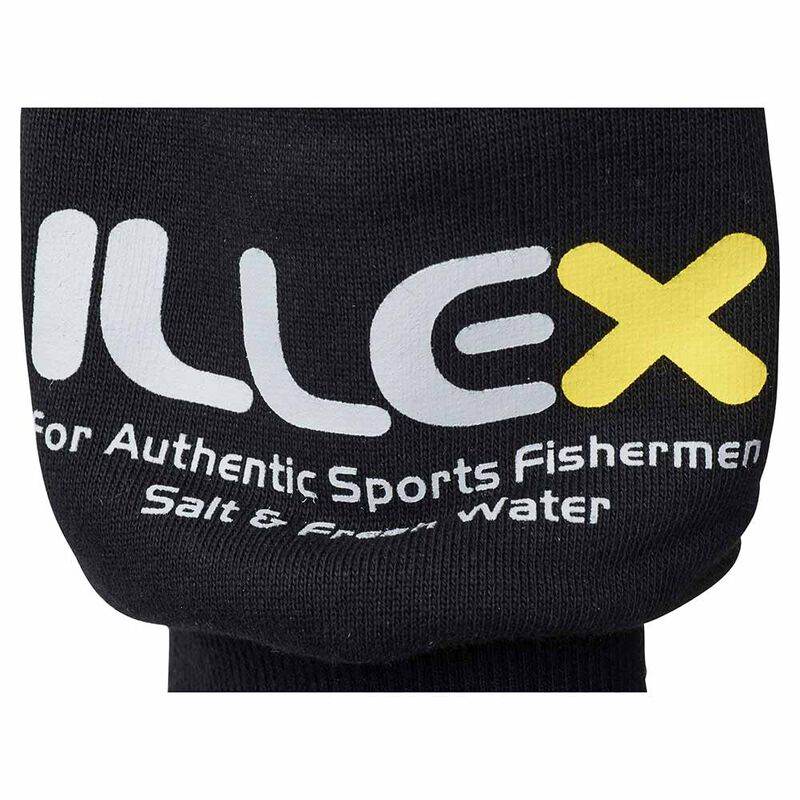 Sweat-Shirt Hooded Illex - Sweatshirts | Pacific P&ecirc;che