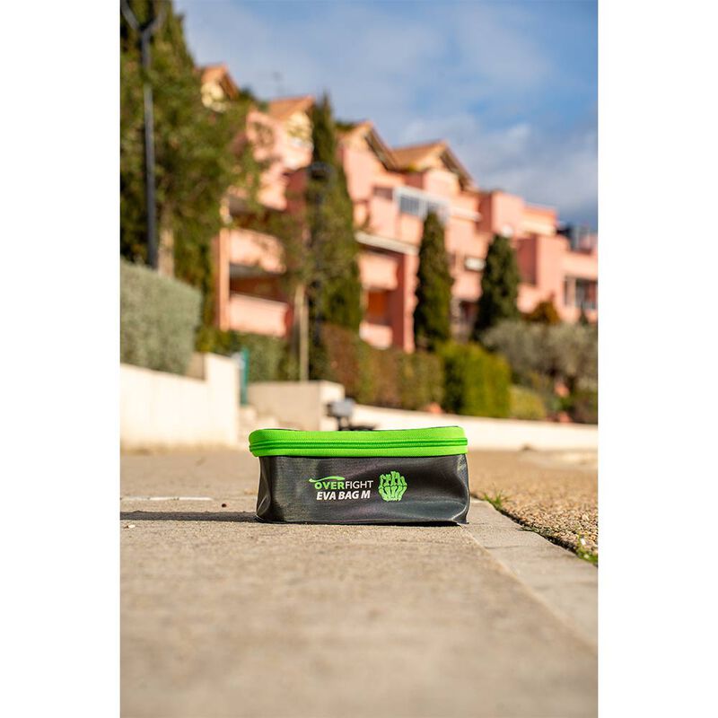 Sac Etanche Overfight Eva Bag M - Sacs | Pacific P&ecirc;che