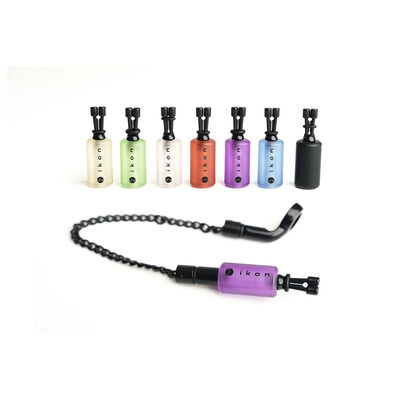 Hanger Prowess Ikon Slim Bobbin Ice - Indicateur souple | Pacific Pêche