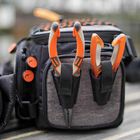 Sac Zeck Shoulder Bag M - Sacs | Pacific P&ecirc;che