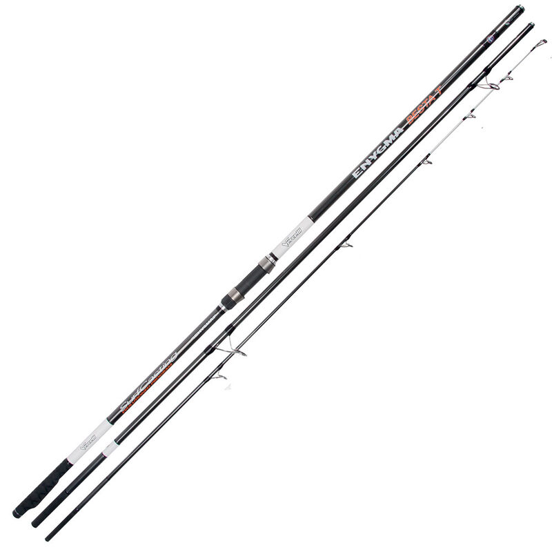 Canne surfcasting vercelli enygma atlas 4.50m 100/300g - Cannes | Pacific P&ecirc;che