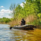 Bateau Pneumatique FRAZER Kommando EVO 250 - Bateaux | Pacific P&ecirc;che