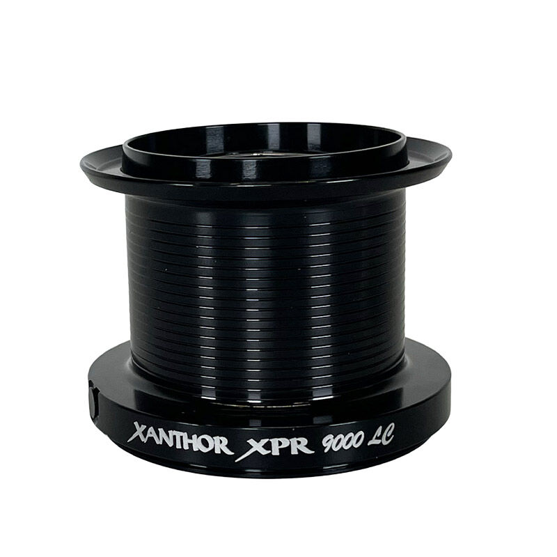 Bobine suppl&eacute;mentaire Mack2 Xanthor XPR 9000 LC - Bobines | Pacific P&ecirc;che