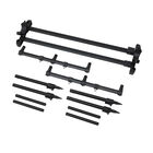 Rod Pod Prologic C-Series Twin Support 3 Rod - Rod Pod | Pacific Pêche