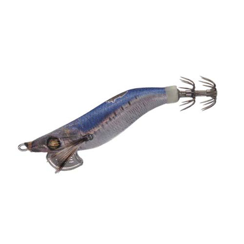 Turlutte Yamashita Egi Naory Rh Basic 2.2# - Turluttes | Pacific P&ecirc;che