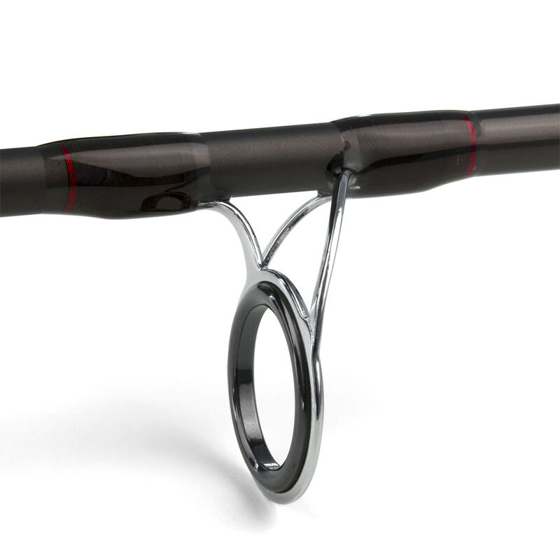 Canne Verticale silure shimano forcemaster catfish fireball 1.83m 85-200g - Cannes Verticale | Pacific P&ecirc;che