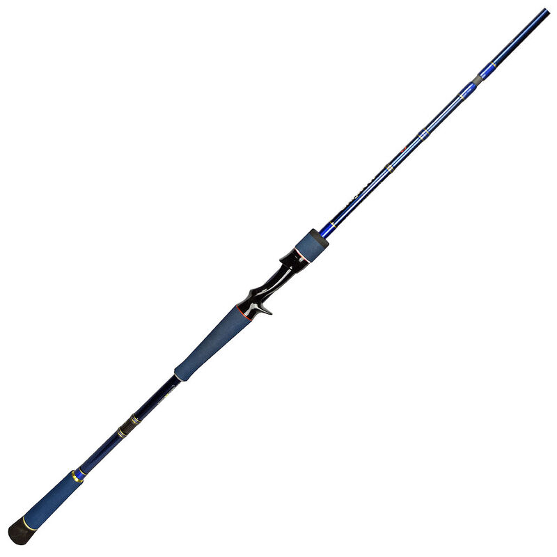Canne casting special tenya sakura shukan 802 lt 2.44m 5-65g - Cannes | Pacific P&ecirc;che