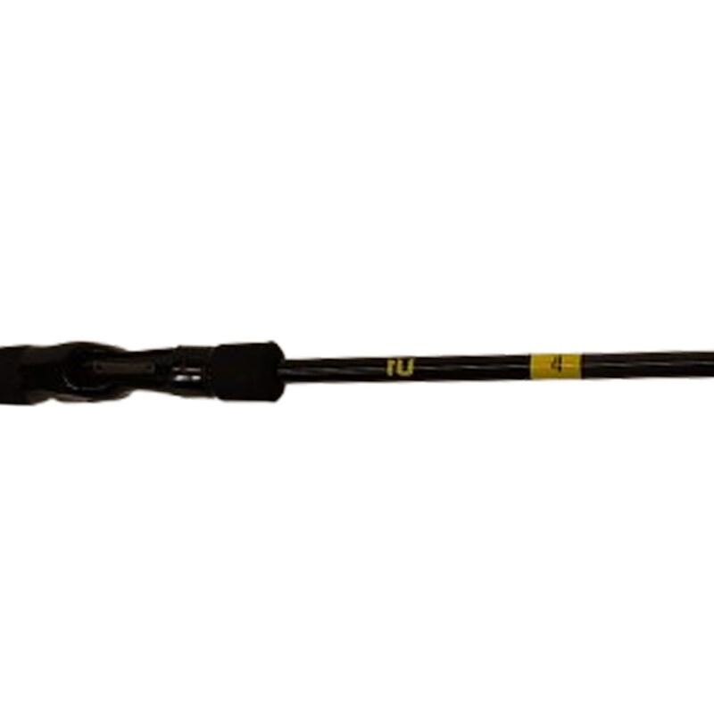Canne Casting Favorite U1 702mh 2.13m, 10-30g - Cannes Casting | Pacific Pêche