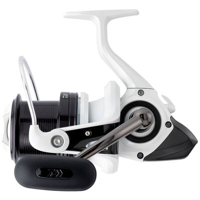 Moulinet daiwa shorecast surf 5000a - Moulinets tambour Fixe | Pacific Pêche
