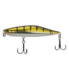 Leurre Dur Stickbait LMAB Dog Vibe 85F, 9g - Surface | Pacific Pêche