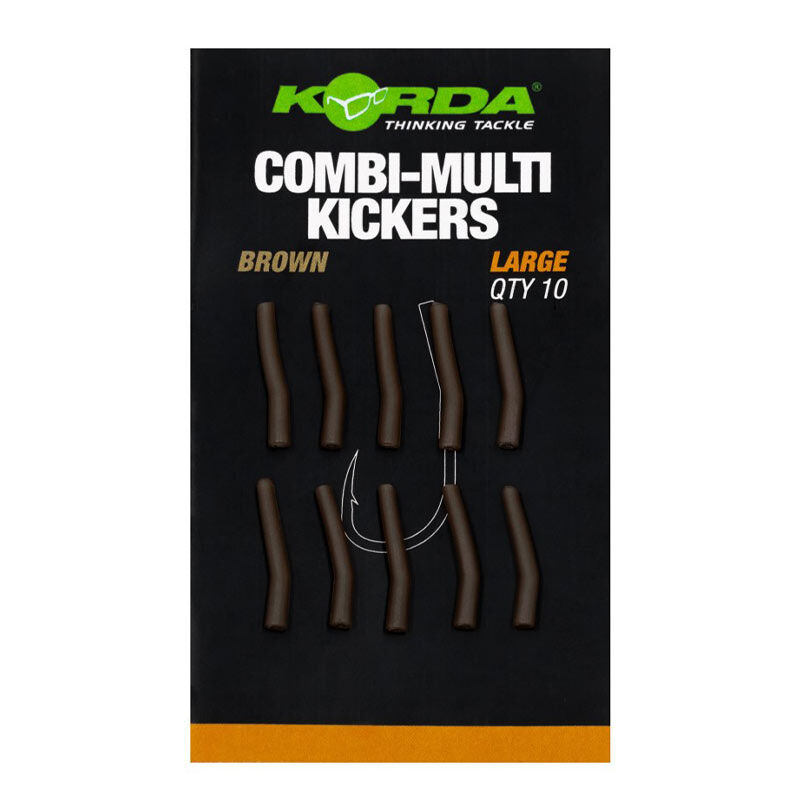 Aligner Korda Combi Multi Kicker Marron - Aligneurs de ligne | Pacific P&ecirc;che