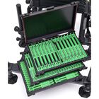 Station Daiwa Tournament 800 + plateforme D36 - Destockage | Pacific P&ecirc;che