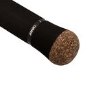 Canne casting carnassier zenaq glanz b70-3x 2,13m 60-120g - Cannes Bigbait | Pacific P&ecirc;che