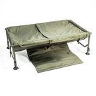 Tapis de réception carpe nash deluxe carp cradle - Tapis réception | Pacific Pêche