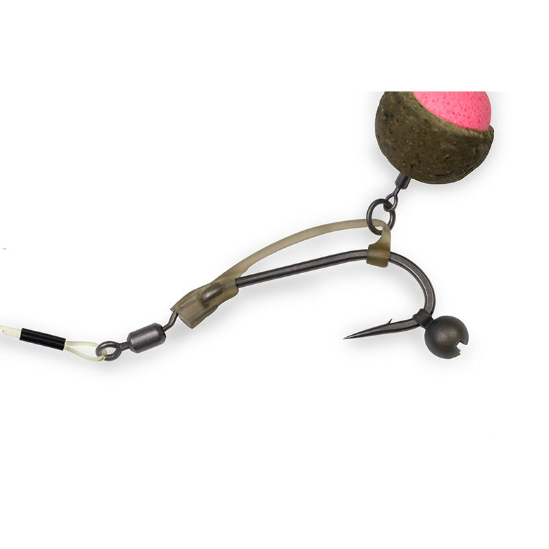 Shot On The Hook Korda - Acc.Montages/Hame&ccedil;ons | Pacific P&ecirc;che