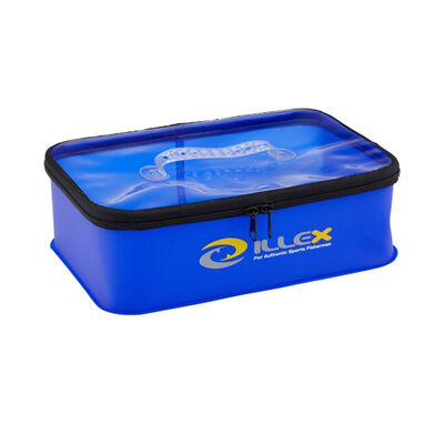 Trousse Illex Safe Bag G2 Taille L Bleu 37X25.8X12.5CM - Sacs | Pacific Pêche
