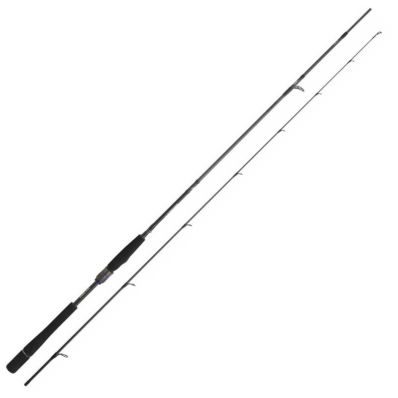 Canne Spinning Daiwa Porex AGS 632MFS 1.91m,  7-21g - Cannes Medium | Pacific P&ecirc;che