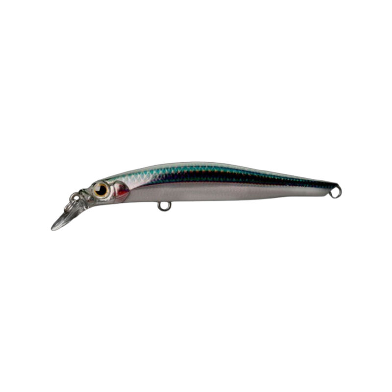 Leurre poisson nageur jackson artist heavy weight 9.5cm 18g - Leurres PN flottants | Pacific P&ecirc;che