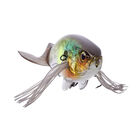 Leurre de surface Illex Slick Bait 12cm, 15g - Surface | Pacific P&ecirc;che