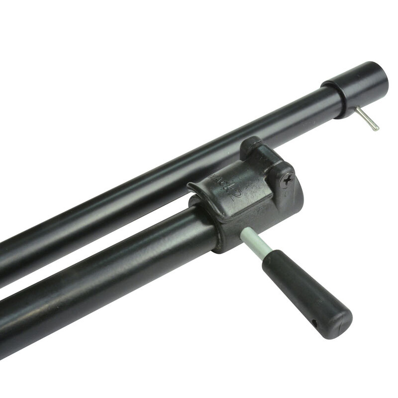 Pique carpe mack2 accurate drill bankstick 100/180 - Pique | Pacific Pêche