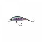 Leurre Dur Jerkbait Palms Alexandra HW 5cm, 4.5g - Jerkbaits | Pacific Pêche