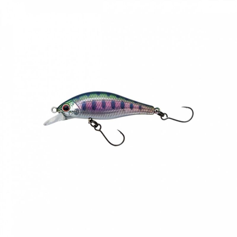 Leurre Dur Jerkbait Palms Alexandra HW 5cm, 4.5g - Jerkbaits | Pacific Pêche
