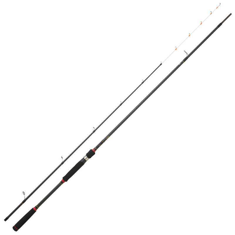 Canne DAIWA Legalis Tenya 832H 2m52 (20-80g) - Cannes tenya | Pacific P&ecirc;che
