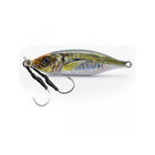Leurre Jig Little Jack Metal Adict 06 125g - Leurres jigs | Pacific Pêche