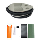 Bateau Pneumatique FRAZER Caiman EVO 250 - Bateaux | Pacific P&ecirc;che