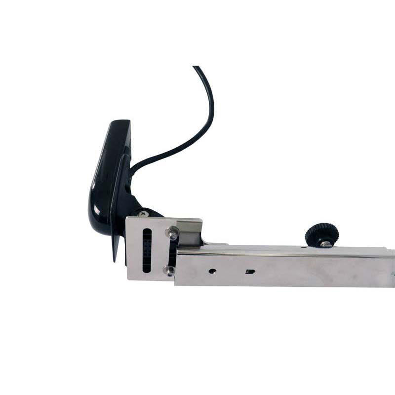 Glissiere Seanox Inox Pour Sonde 215mm - Supports | Pacific Pêche