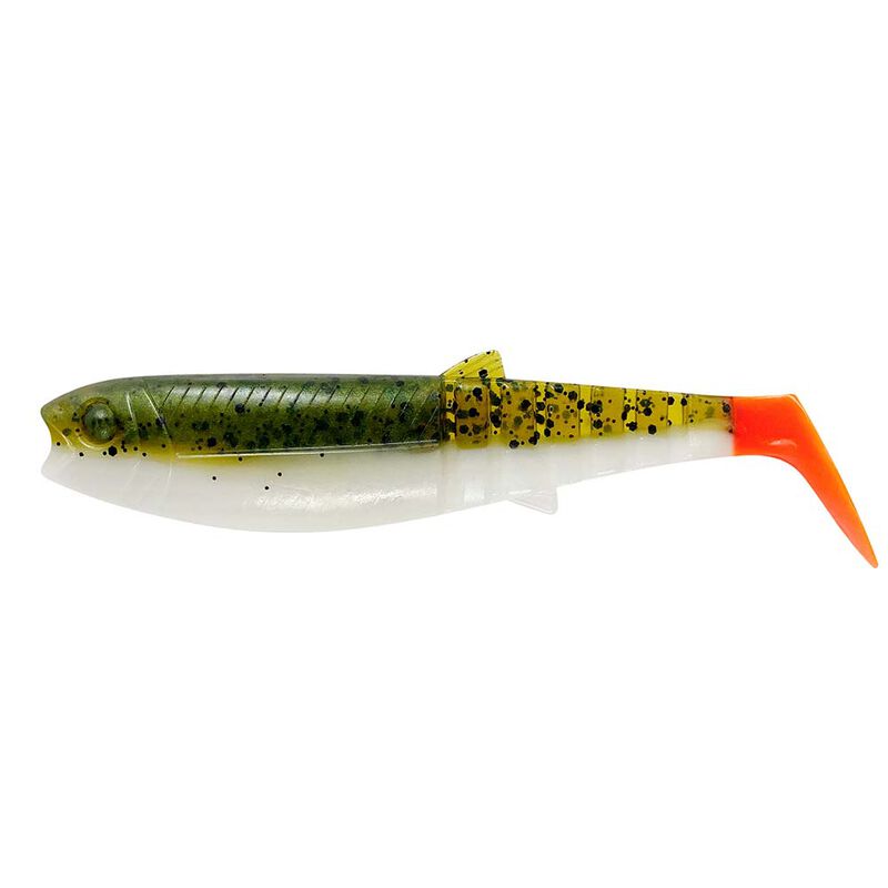 Leurre Souple Shad Savage Gear Cannibal Shad 17.5cm, 52g (x2) - Shads | Pacific P&ecirc;che