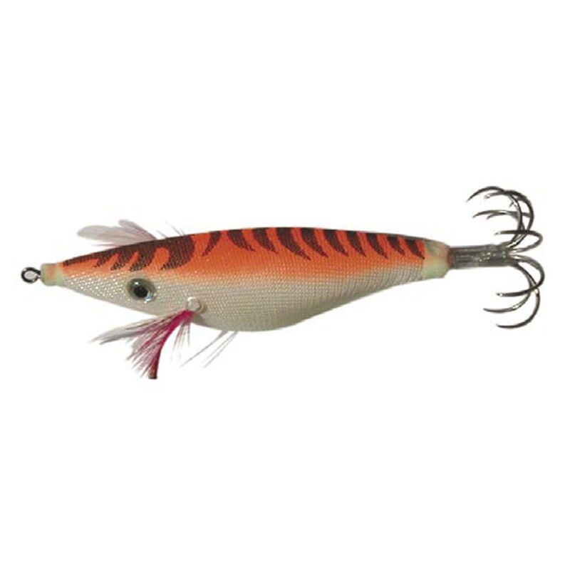 Turlutte mer flashmer toto jumbo 9cm 13g - Turluttes | Pacific P&ecirc;che