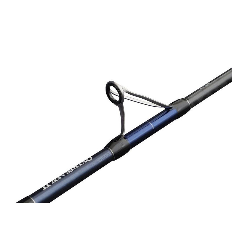 Canne Penn Overseas XT II Boat 2.04 m 20-30 LB - Cannes bateau | Pacific P&ecirc;che