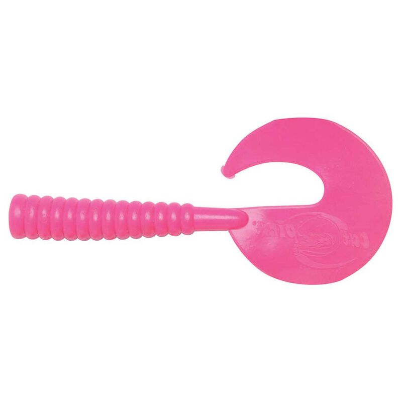 Leurre souple virgule cat spirit ondulia 18cm - Virgules | Pacific P&ecirc;che