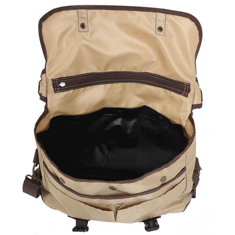 Musette Ragot Vintage - Bagages / Rangements | Pacific P&ecirc;che