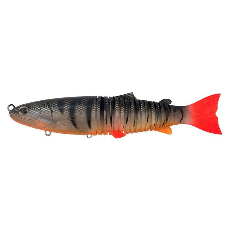 Leurre Souple Swimbait Biwaa S'Trout Soft 15cm, 45g - Swimbaits | Pacific P&ecirc;che