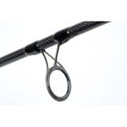 Canne &agrave; carpe hoogendijk black power mk iii 12' 3m60 3 lbs 1/2 - Cannes 12' | Pacific P&ecirc;che