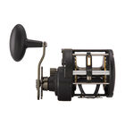 Moulinet penn fathom ii level wind taille 50 - Moulinets tambour Tournant | Pacific P&ecirc;che