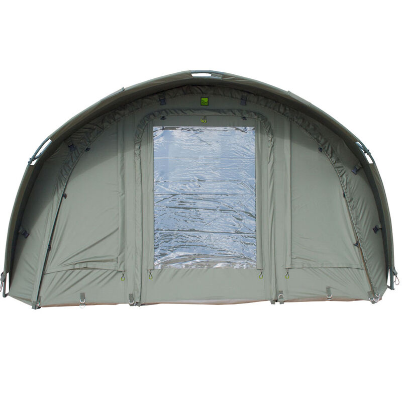 Biwy 2 places rod hutchinson cabrio - Biwys | Pacific Pêche