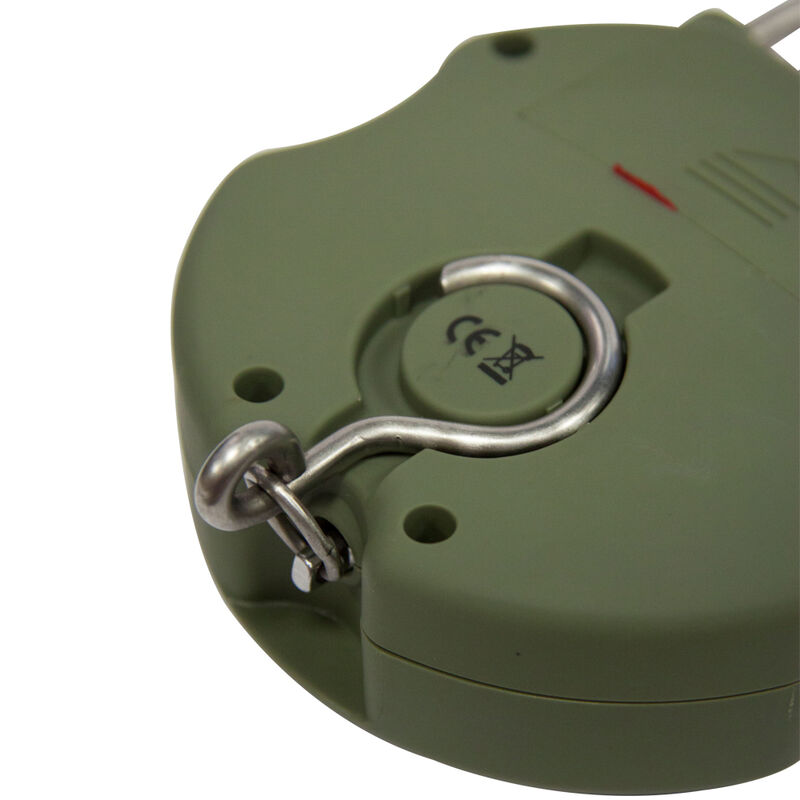 Peson coup korum standard scales - Accessoires de Pes&eacute;e | Pacific P&ecirc;che