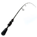 Canne Spinning Evok Spearhead 68ML 2,03m 5-14g - Cannes Light | Pacific Pêche