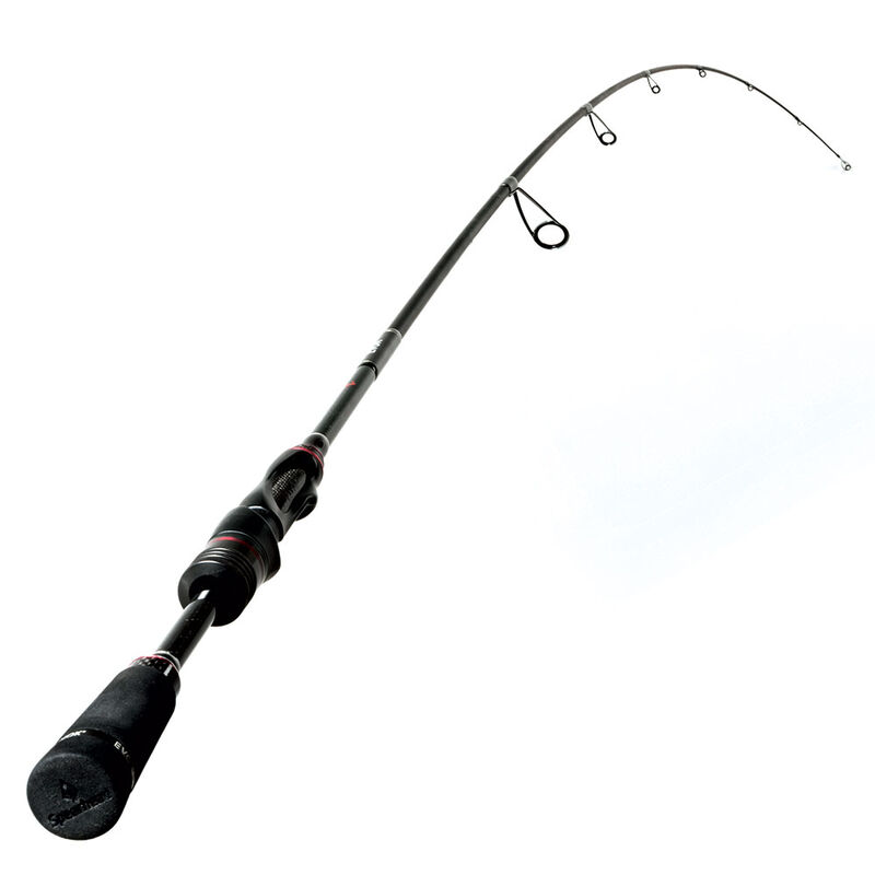 Canne lancer/spinning evok spearhead 68 ml 2,03m 5-14g - Cannes Light | Pacific Pêche